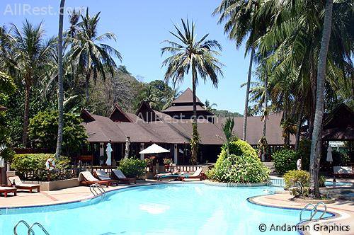Holiday Inn Resort Phi Phi 46